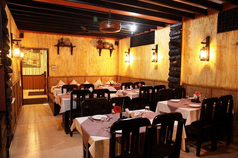 Dream Nepal Hotel y Apartamento Katmandú Exterior foto